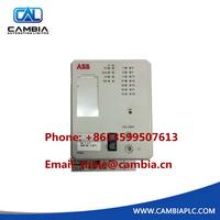 ABB BRC-100 P-HC-BRC-10000000 Brand New In Stock